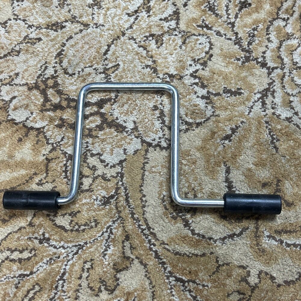 Kenmore Vacuum PowerMate Front Axle Assembly part number KS744029